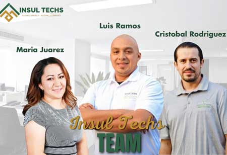 Insulation to Innovation: How Insul Techs, Inc. Covers All Industrial Needs
